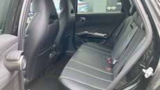 BYD Atto 3 150kW Comfort 60kWh 5dr Auto Electric Hatchback